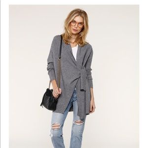 Heartloom Lydia Wrap Sweater